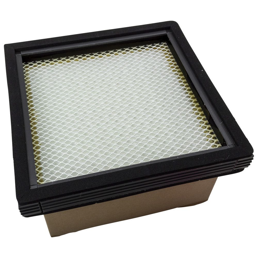 Weller Absauganlage Partikelfilter MG 100S Standard