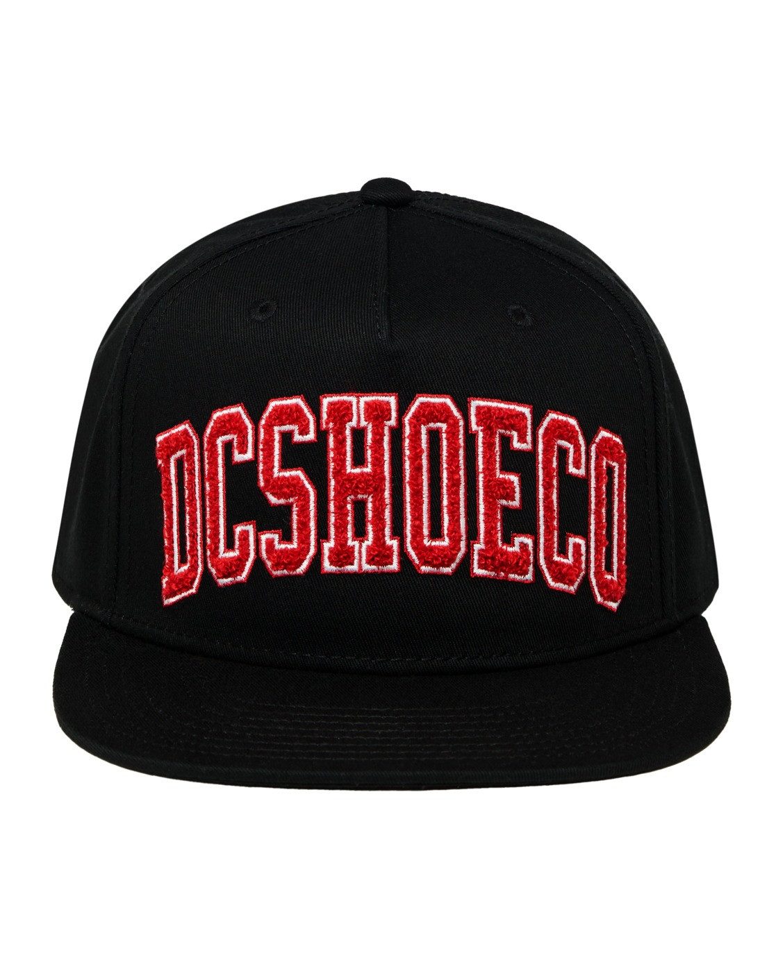 DC Shoes Trucker Cap DC University