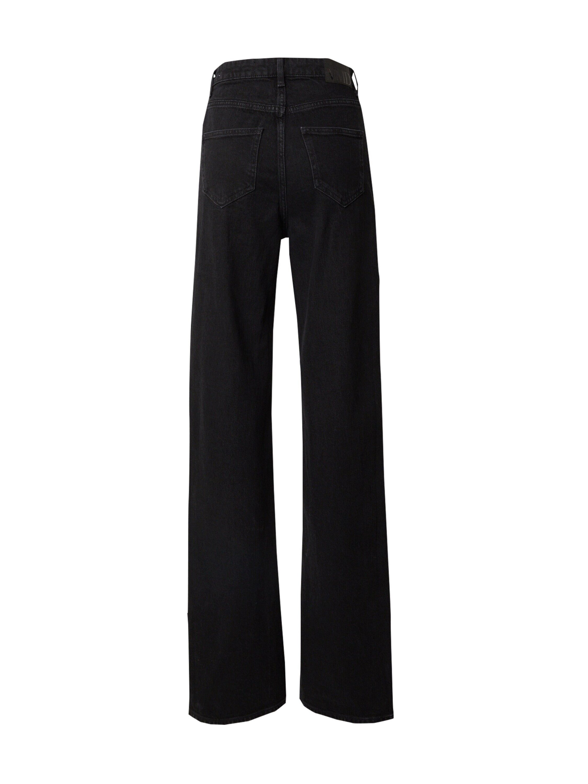 Vero Moda Tall Regular-fit-Jeans Tessa (1-tlg) Plain/ohne Details