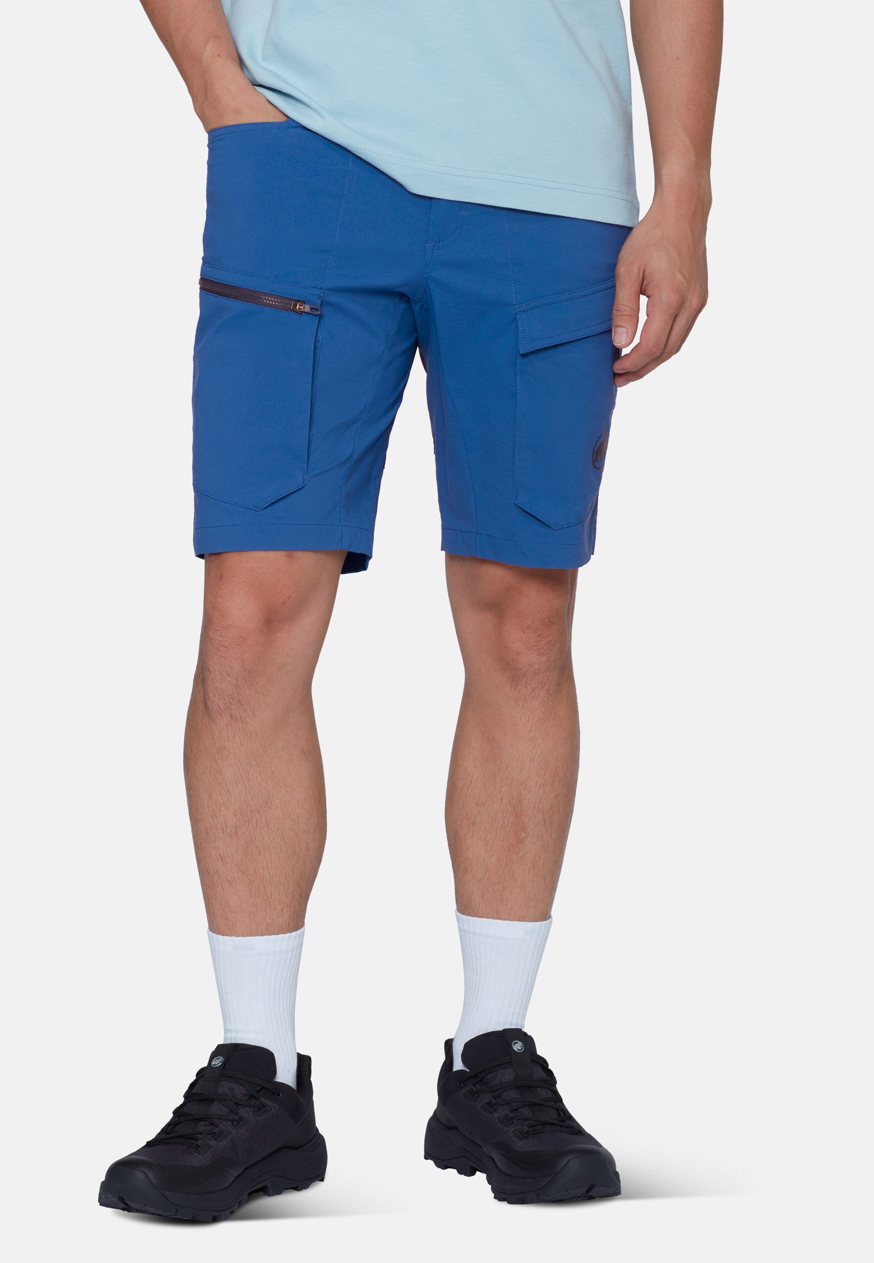 Mammut Trekkingshorts Zinal Hybrid Shorts Men