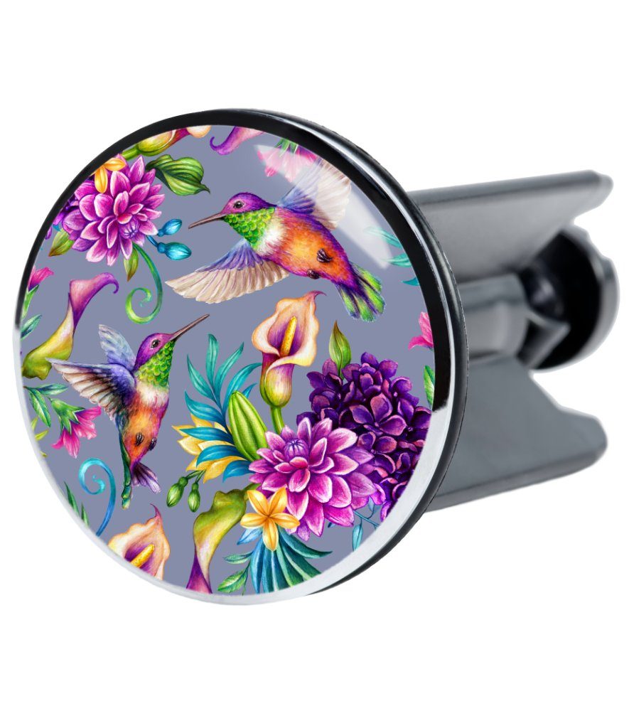 Sanilo Waschbeckenstöpsel Kolibri, Ø 4.0 cm, günstig online kaufen