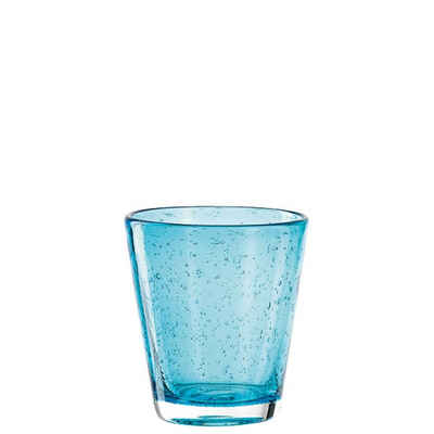 LEONARDO Glas Burano Trinkglas 230 ml, Glas