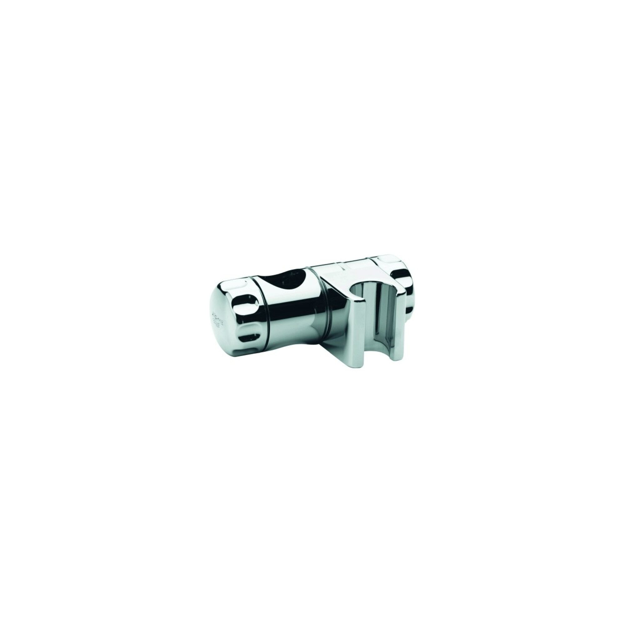 Grohe Duschstange Grohe Gleitelement 07659 für Brausestangen d=25mm chrom