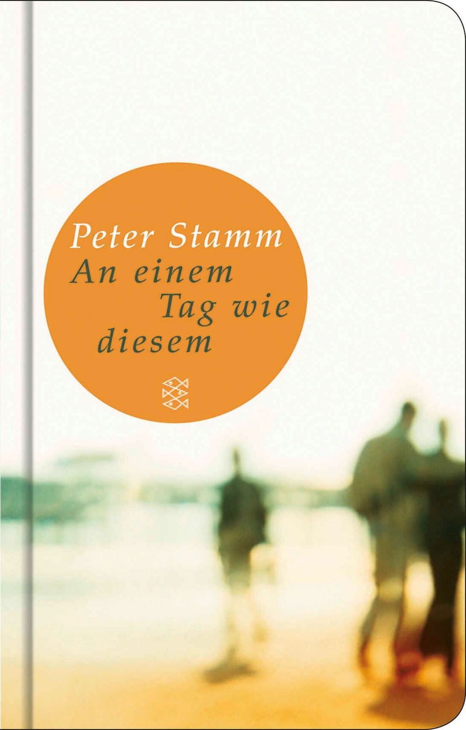 An einem Tag wie diesem / Peter Stamm