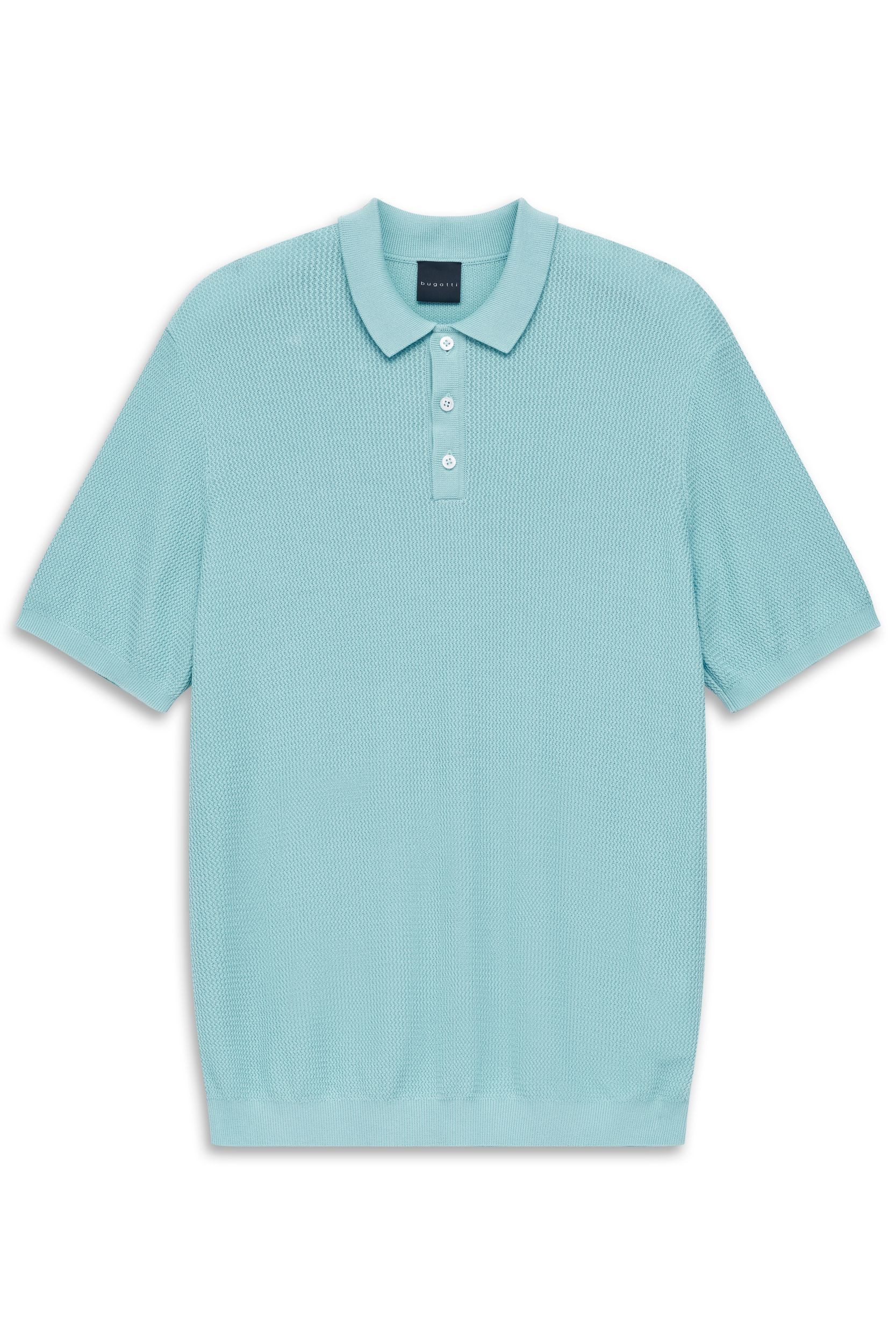 bugatti Poloshirt