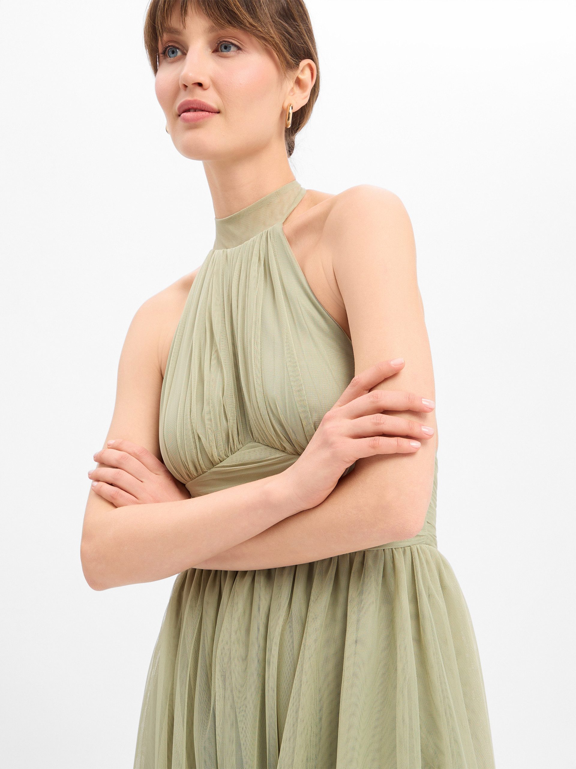 Marie Lund Abendkleid