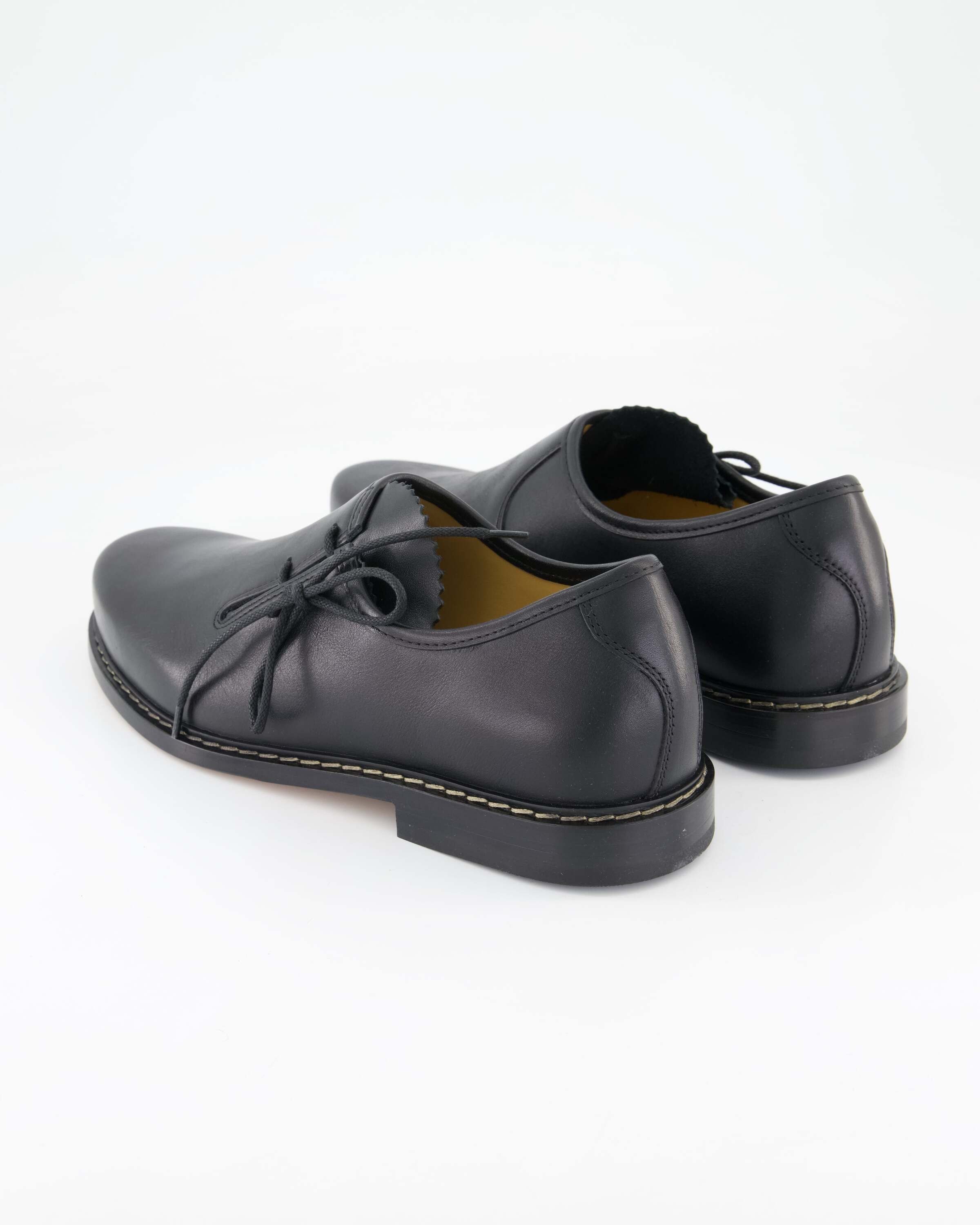 dirndl + bua 6727-01 Haferlschuh