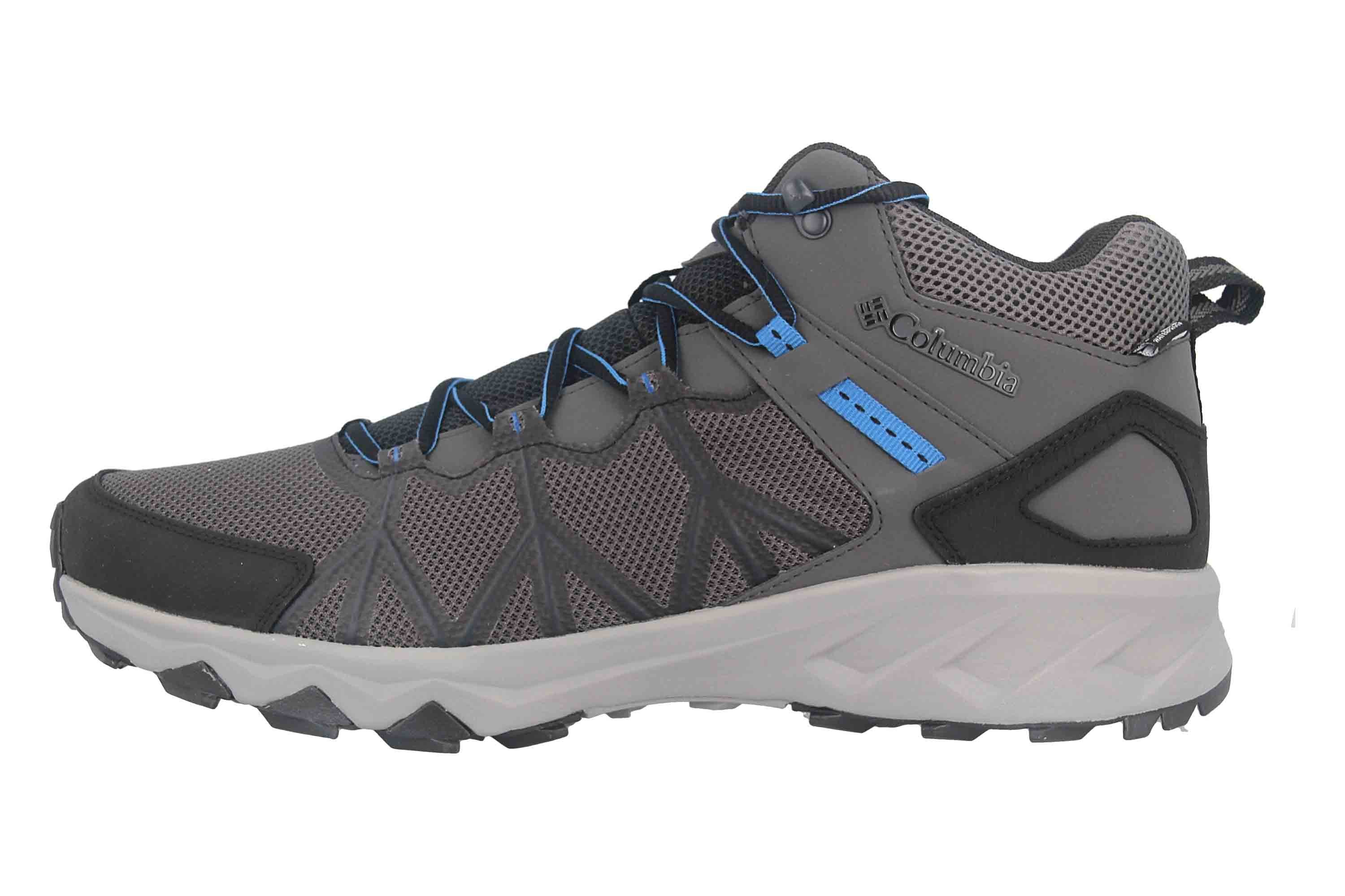 Columbia BM 7573-089 Trekkingschuh