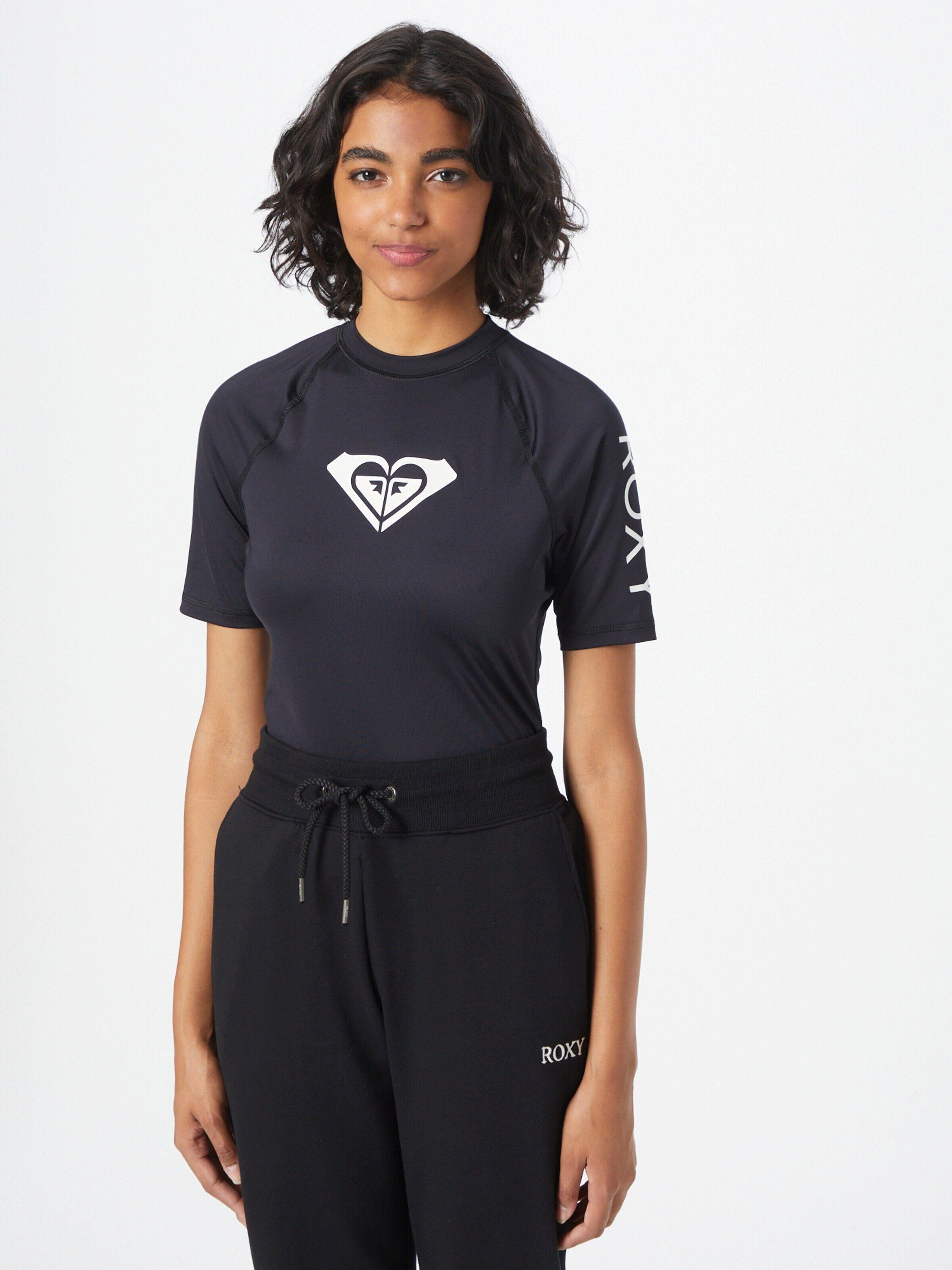 Roxy Funktionsshirt (1-tlg) Plain/ohne Details günstig online kaufen