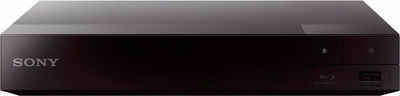 Sony »BDP-S1700« Blu-ray-Player (Full HD)