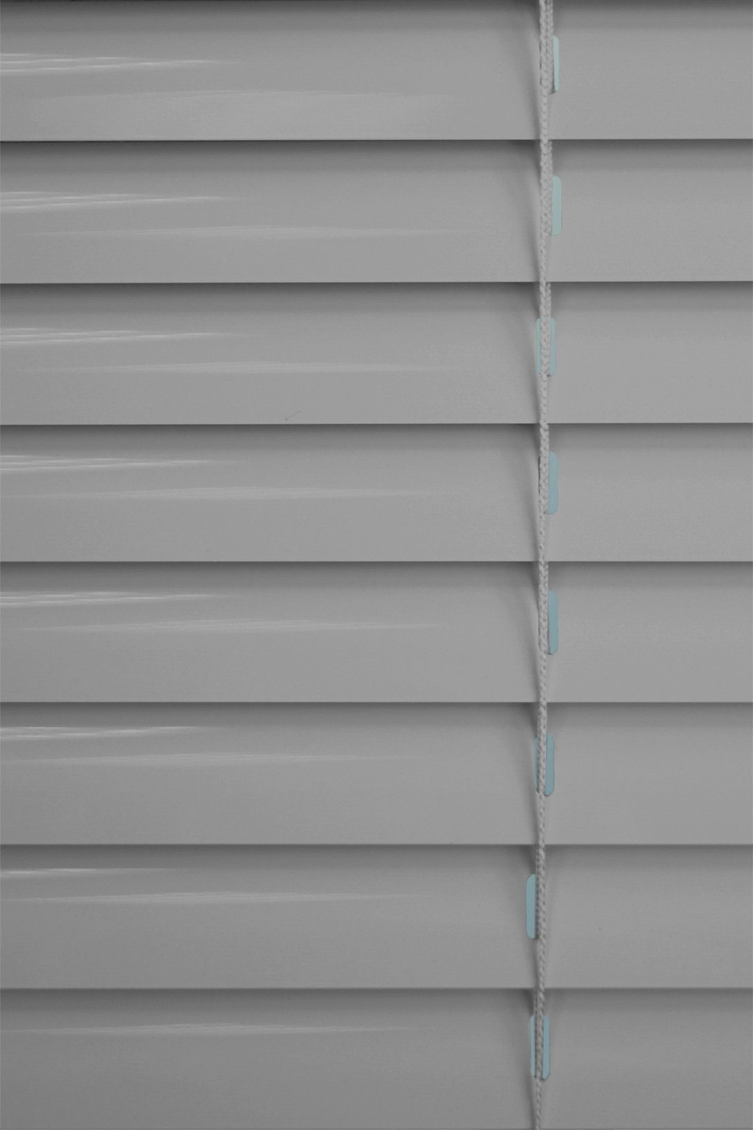 LYSEL® Jalousie alu 25mm, HxB 130x40cm günstig online kaufen