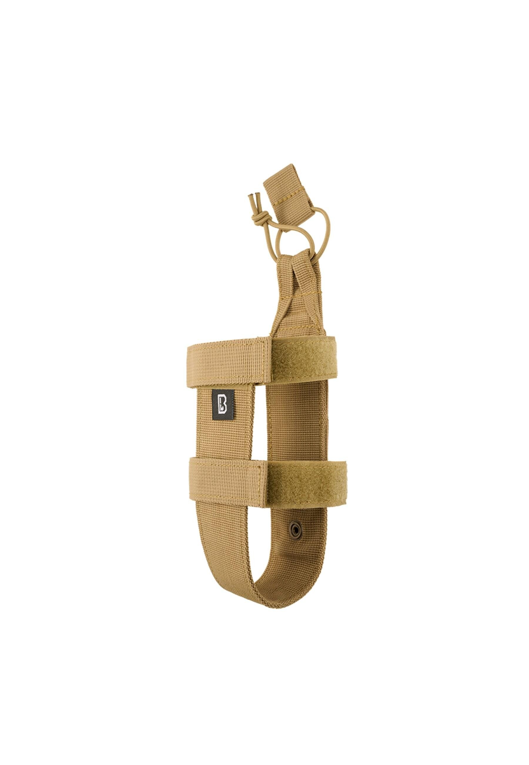 Schultertasche Brandit Unisex Bottle Holder