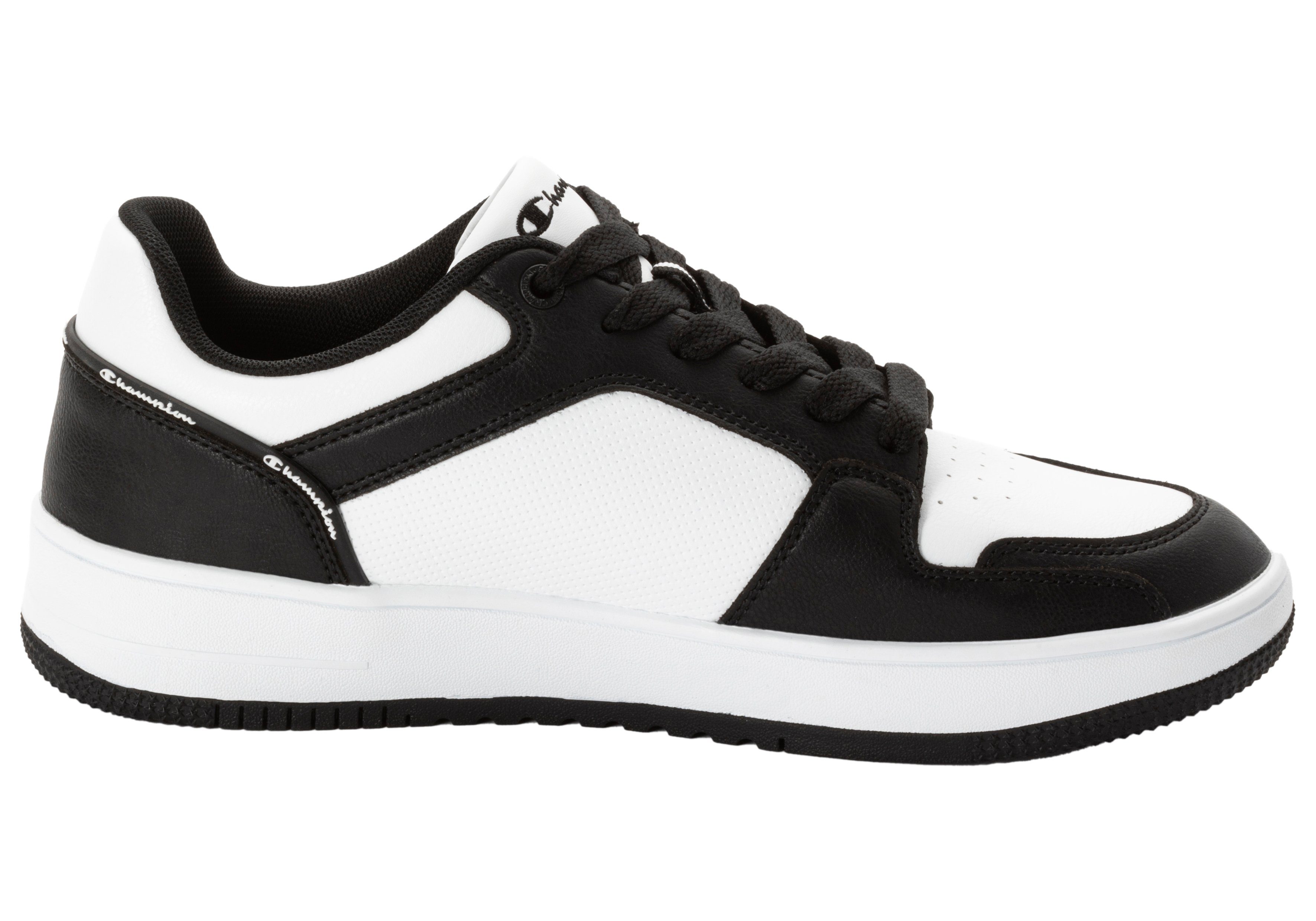 Champion RD18 2.0 LOW Sneaker