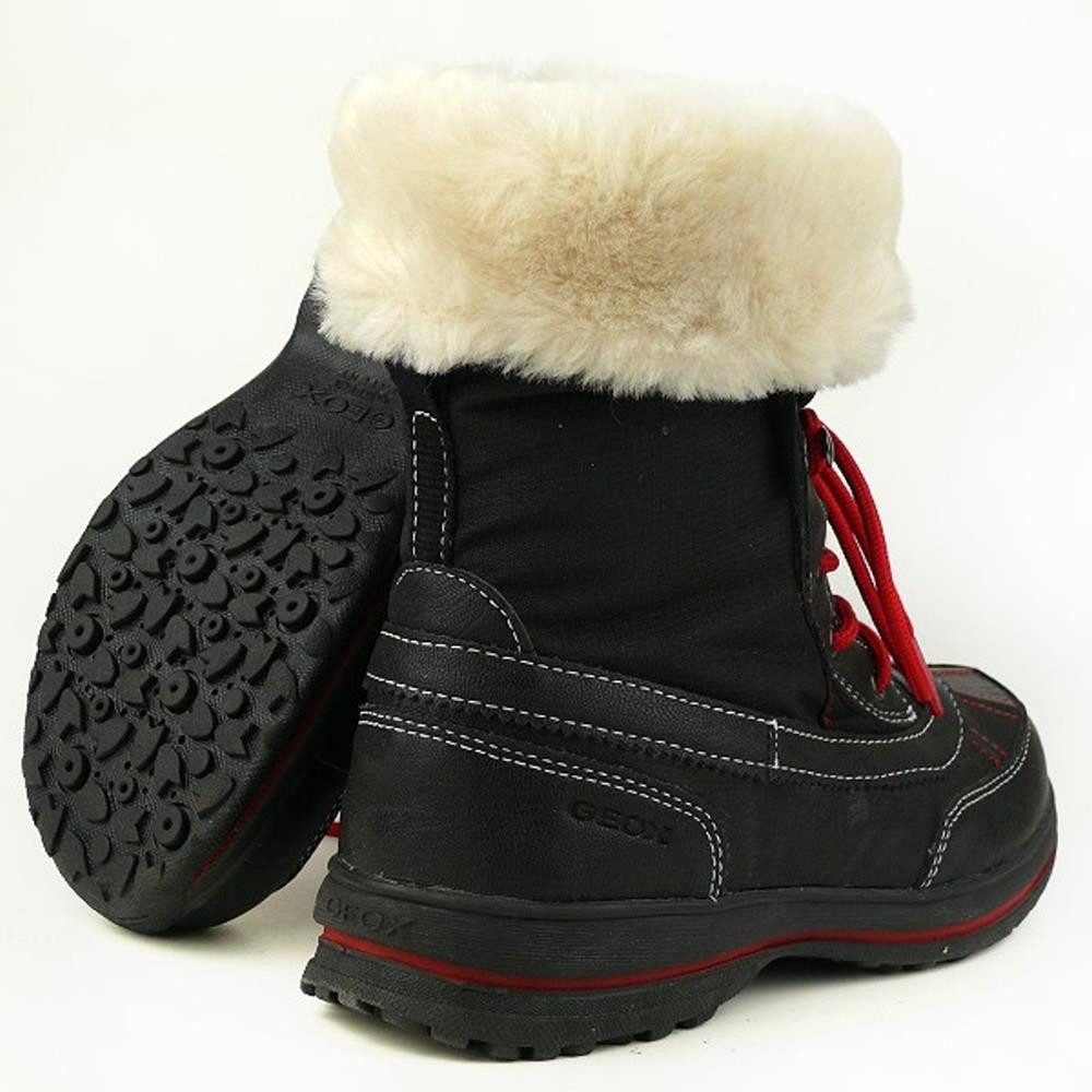 Geox GEOX wasserdichte Stiefel Stiefel