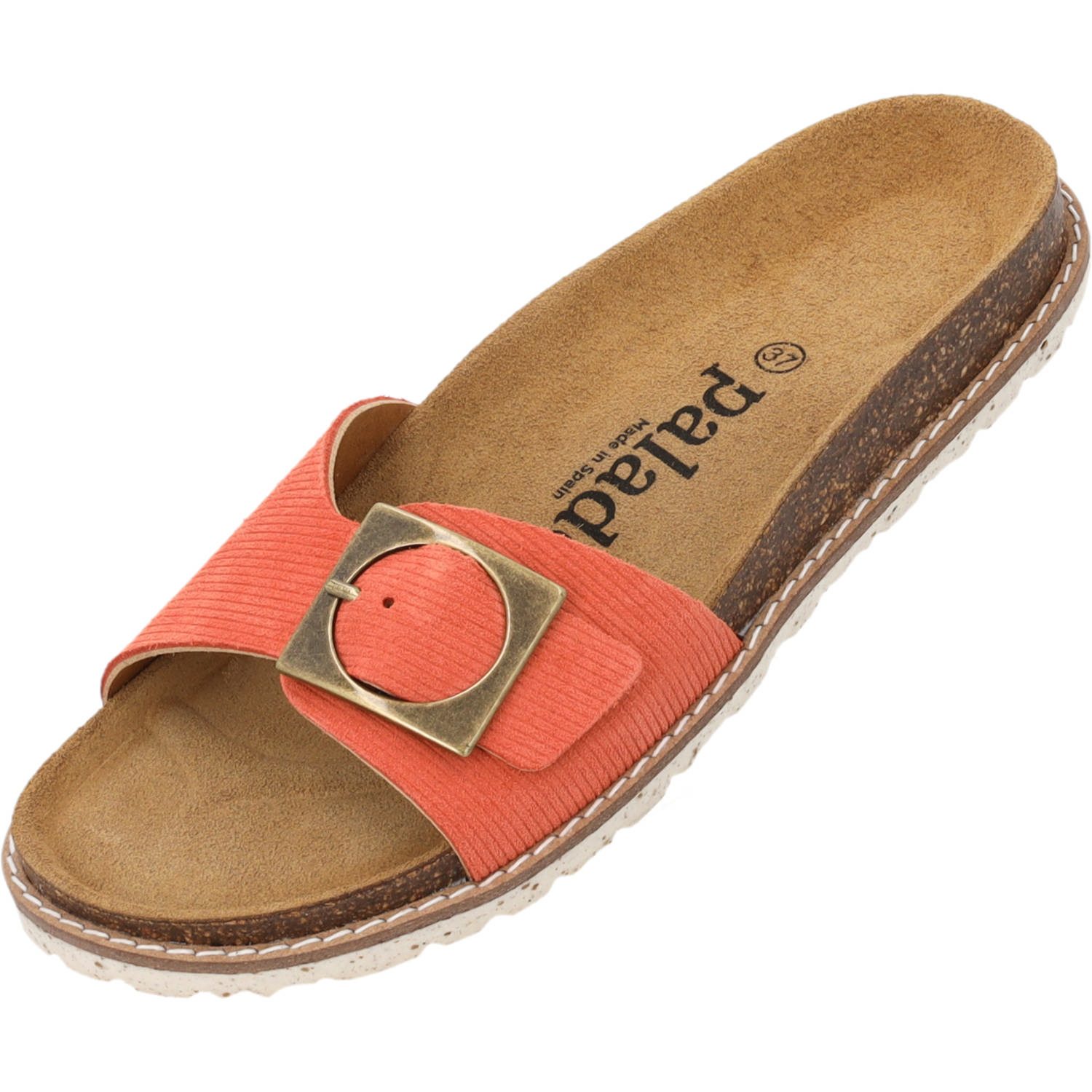 Palado Sardo Corda Pantolette