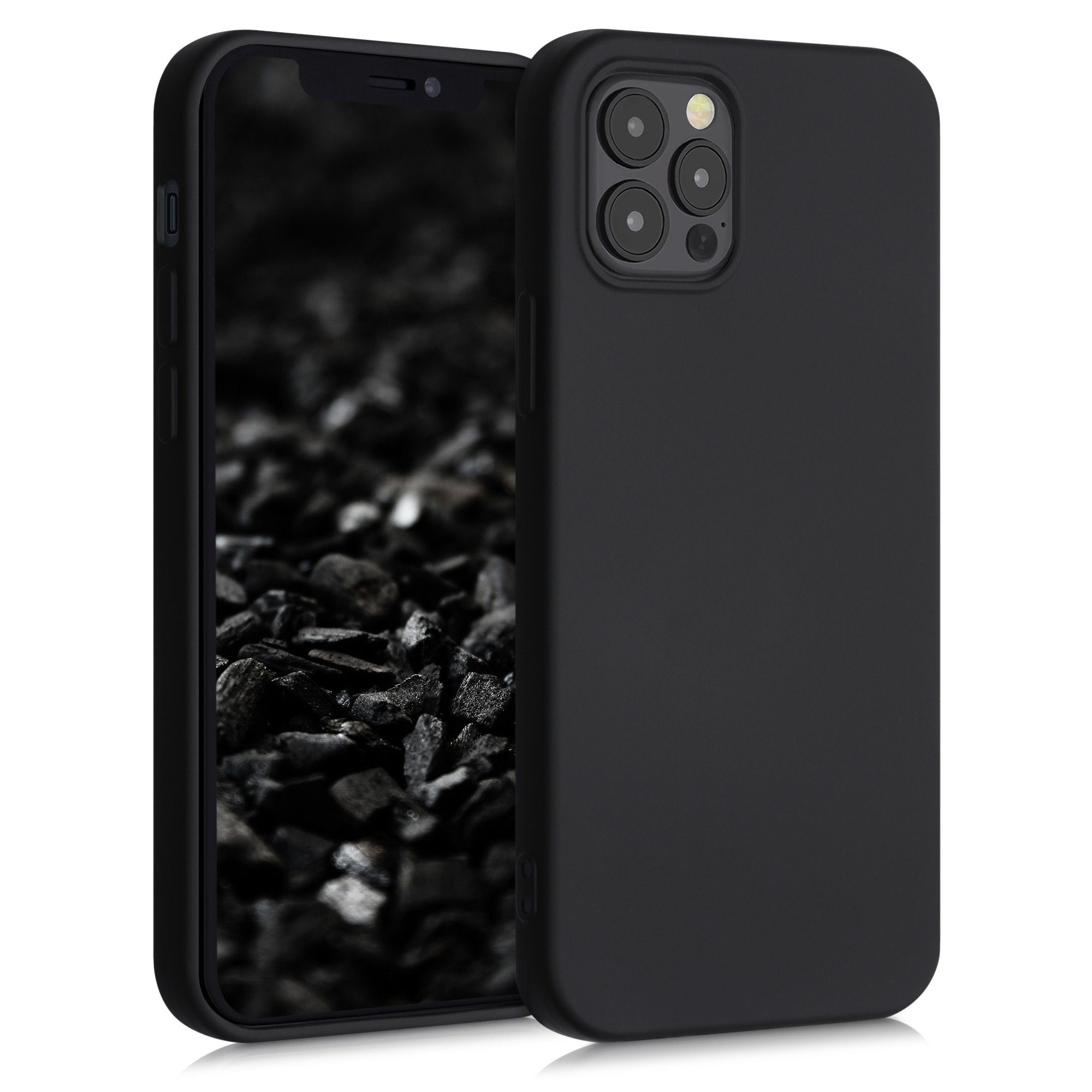 Handyhülle Slim Case für Apple iPhone 12 / 12 Pro