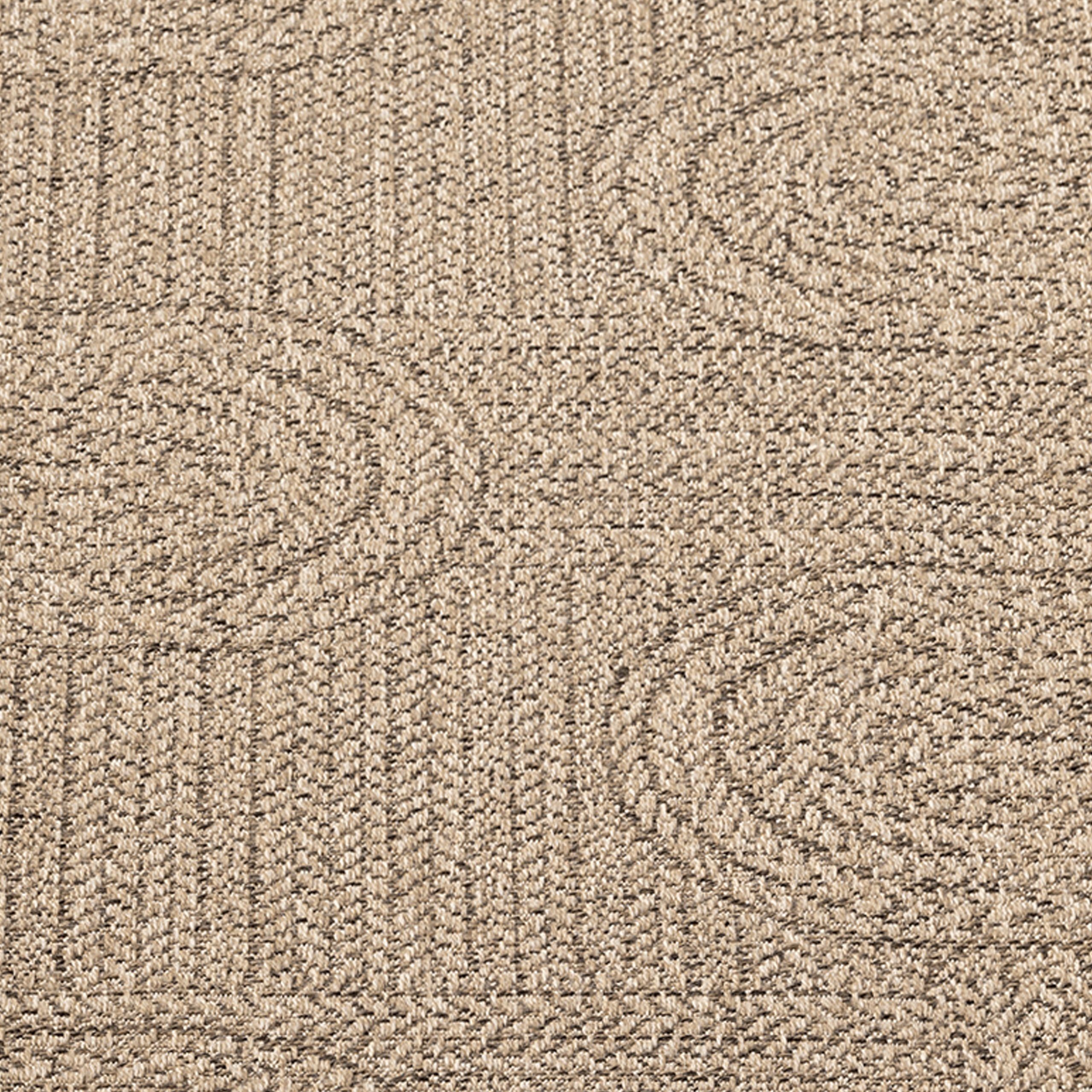 Outdoorteppich In- & Outdoorteppich rechteckig, 5 in Carpetia, im Farben, Höhe: mm Jute-Look natürlichen