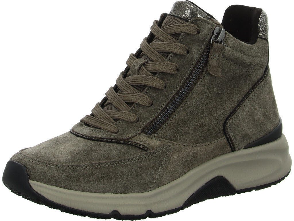 Gabor Rollingsoft 56.887 Schnürstiefelette