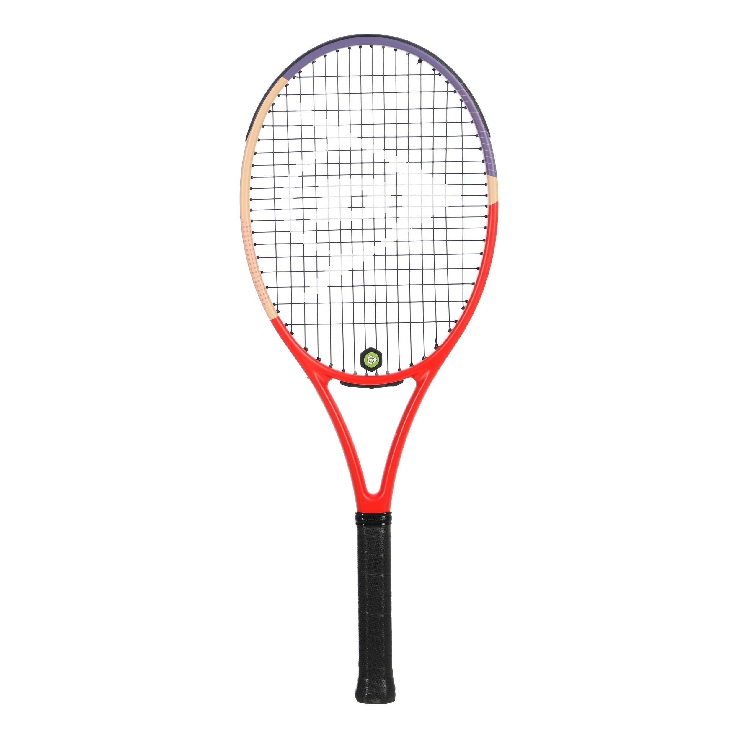 Dunlop Tennisschläger Tristorm Team 100