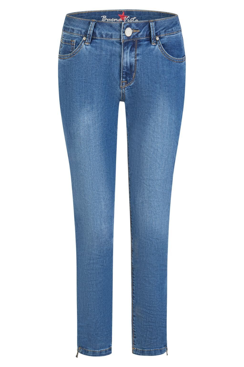 Buena Vista Stretch-Jeans