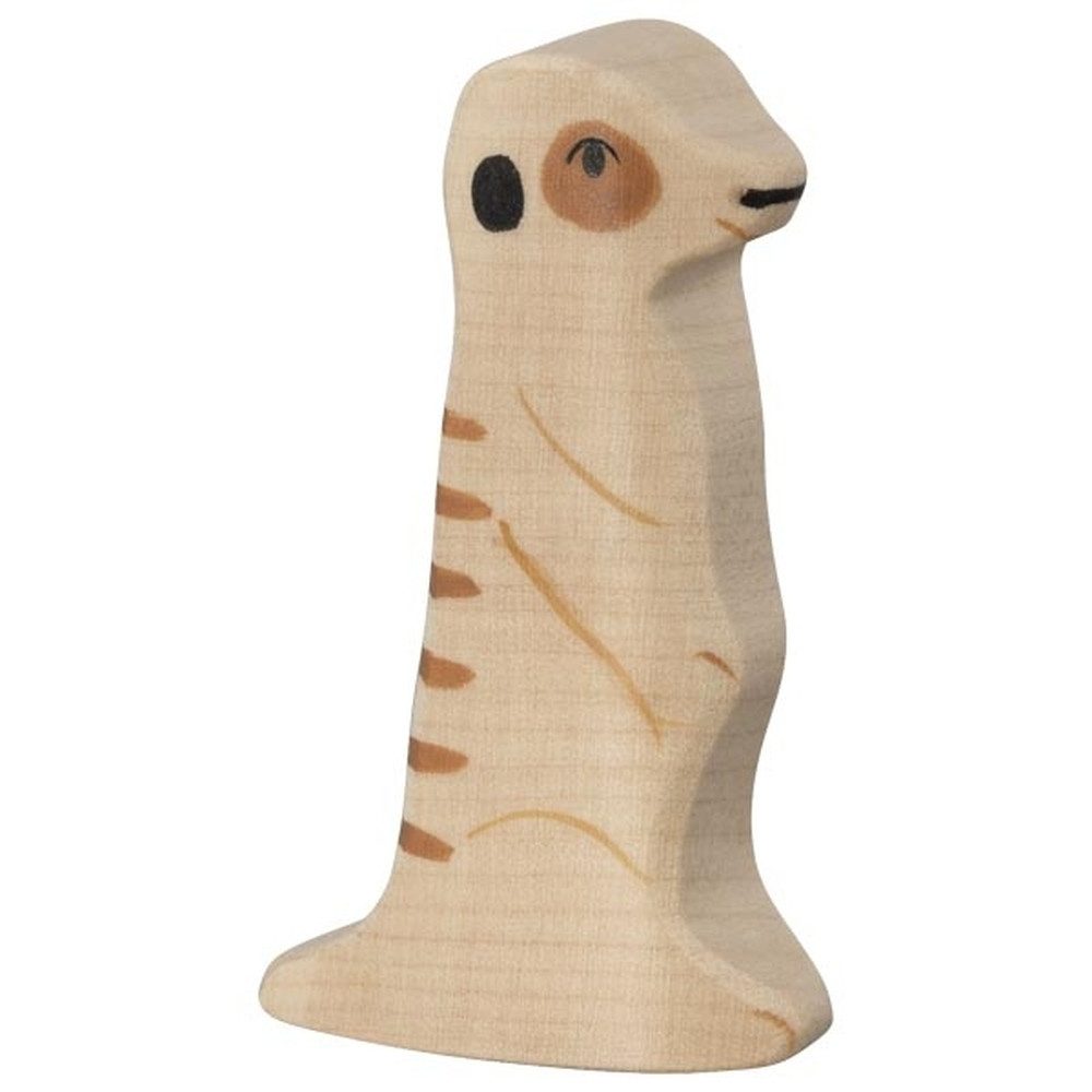 goki Spielfigur GOKI Erdmännchen