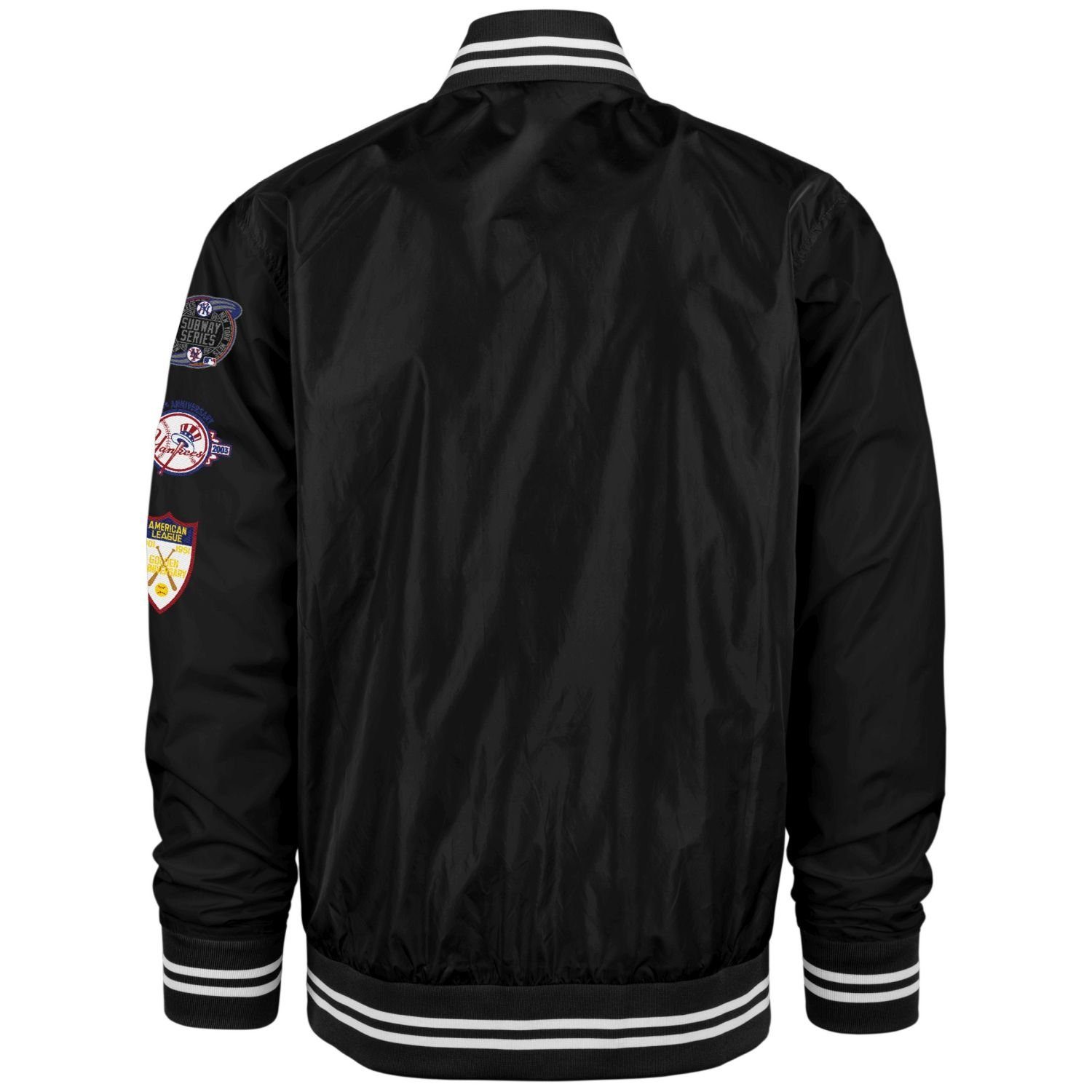 '47 Brand Bomberjacke Oversized New York günstig online kaufen