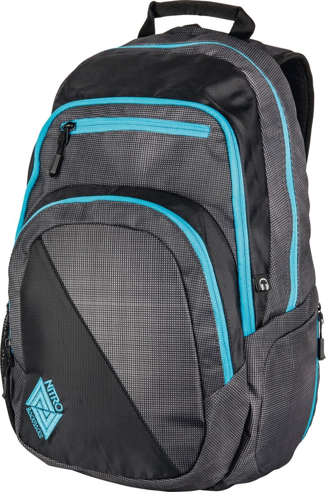 Rucksack Stash 29 Backpack