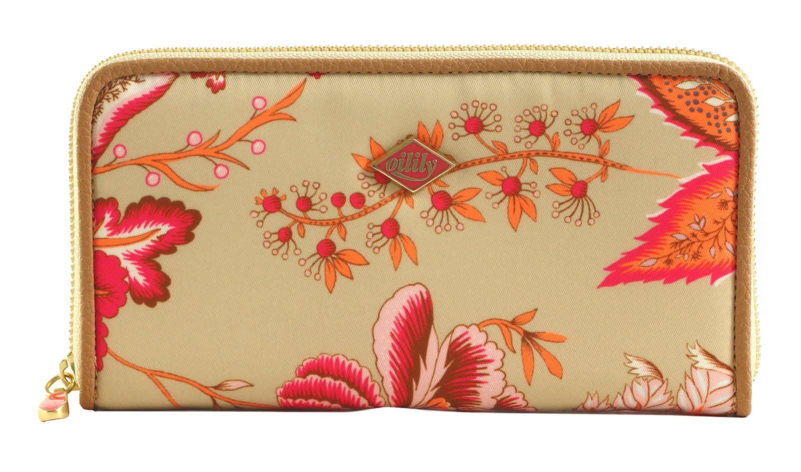 Oilily Geldbörse Wallet Sits Icon