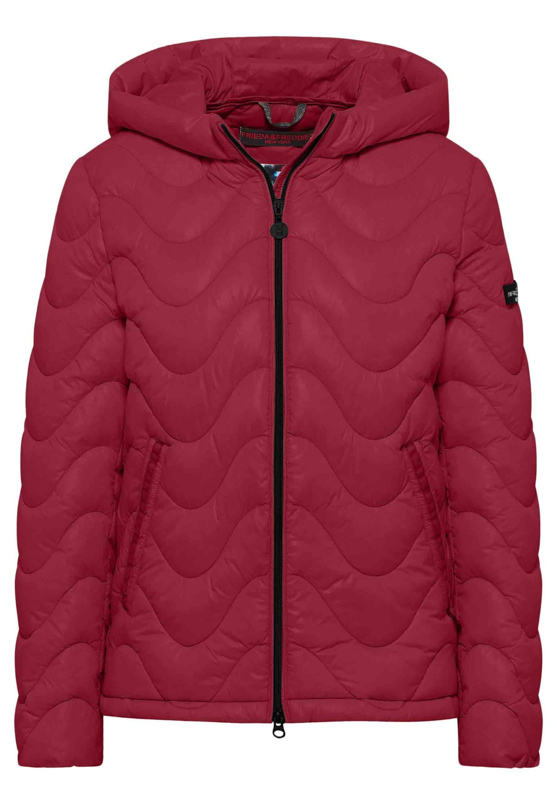 Frieda & Freddies Outdoorjacke