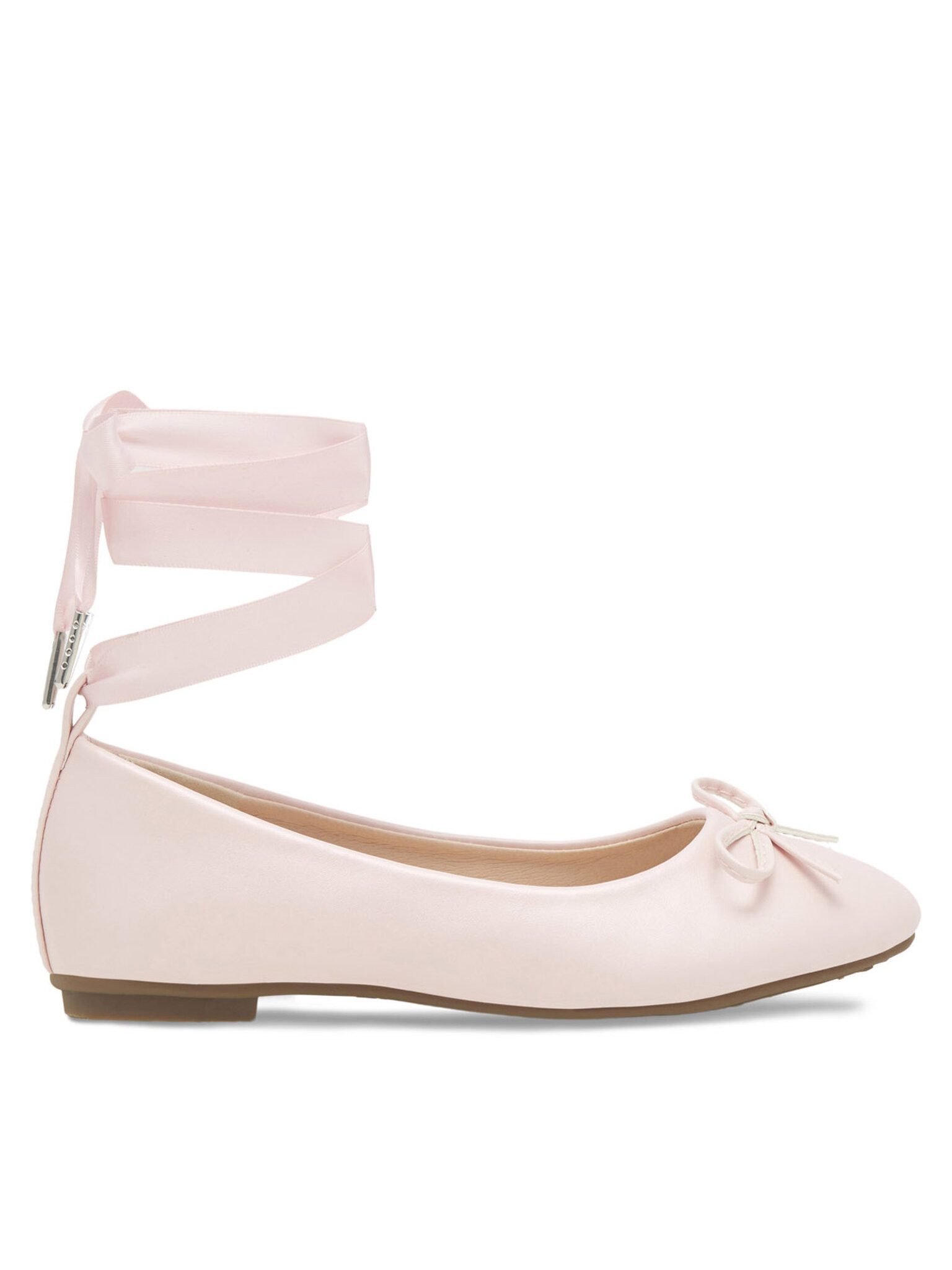 nelli blu Ballerinas CM230519-4 Rosa Ballerina günstig online kaufen