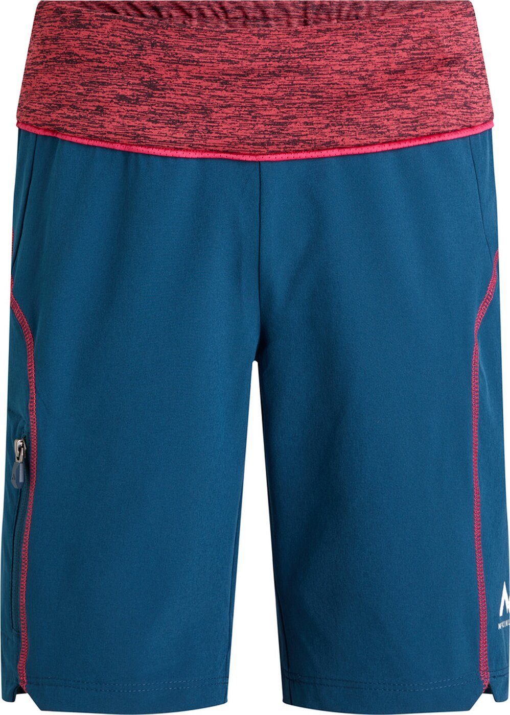 McKINLEY Shorts »Mä.-Shorts Zubal SHO G« online kaufen | OTTO