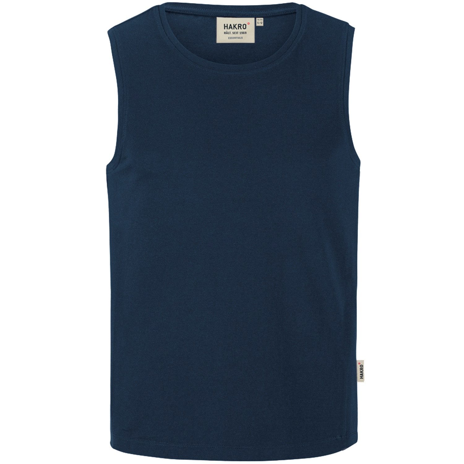 Hakro T-Shirt Tanktop "Classic" 259