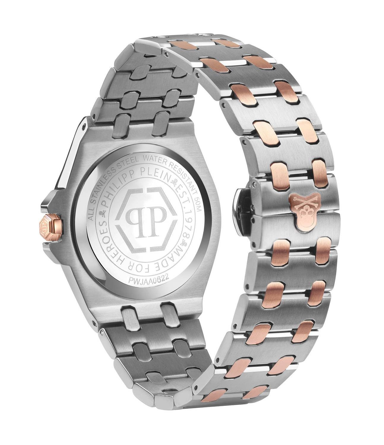 PHILIPP PLEIN Quarzuhr Plein Extreme Lady günstig online kaufen