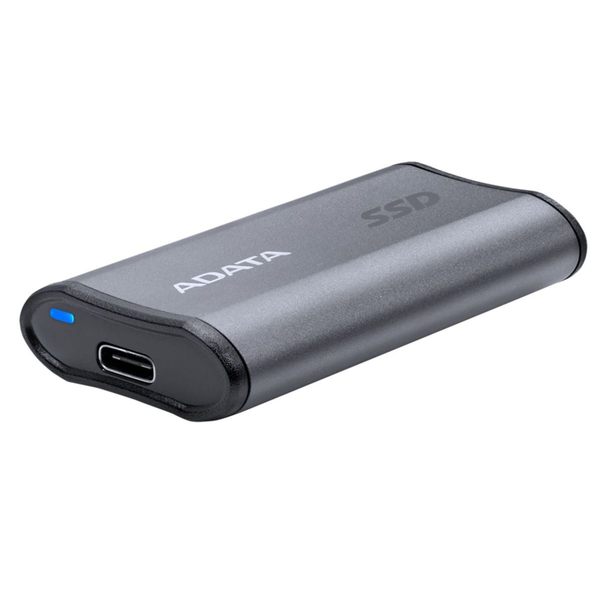 ADATA Externe SSD SE880 1TB ELITE Gray R/W 2000/2000 externe SSD