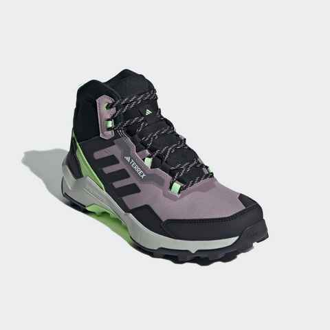 adidas TERREX TERREX AX4 MID GORE-TEX Wanderschuh wasserdicht