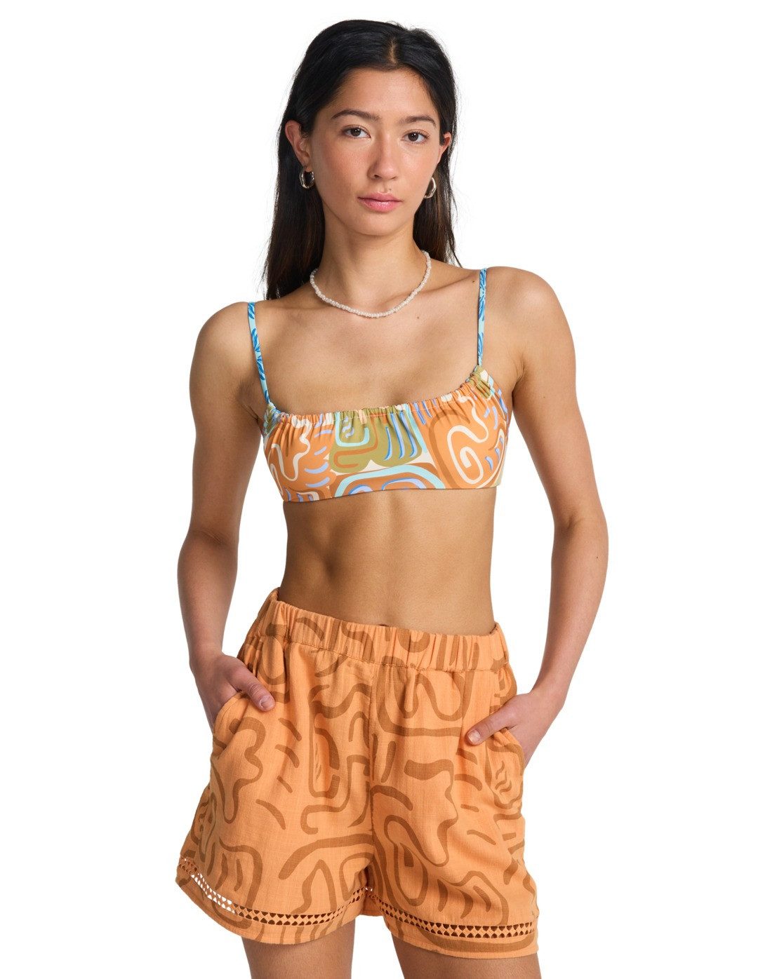 Billabong Shorts Summers End