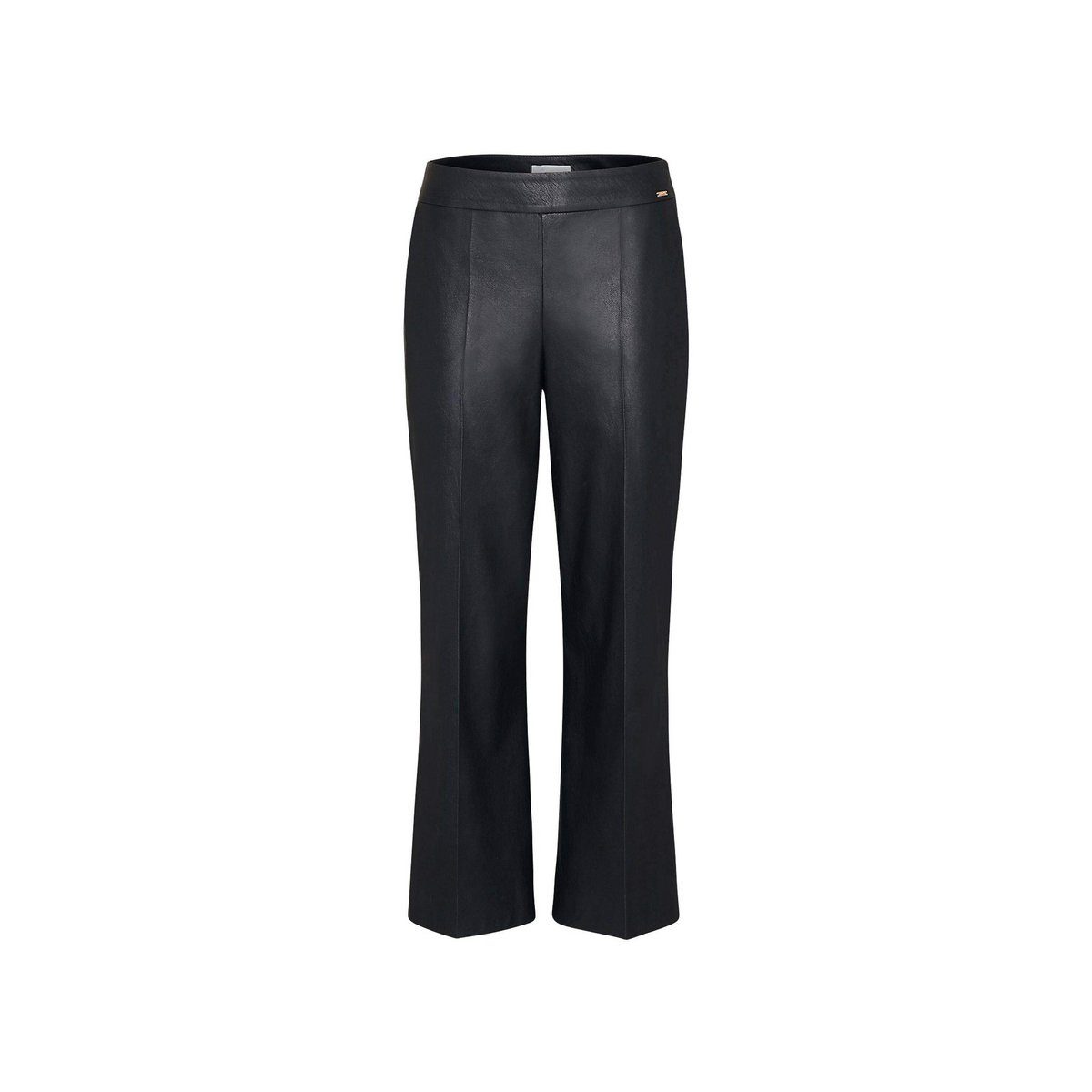 regular schwarz (1-tlg) Cinque Shorts