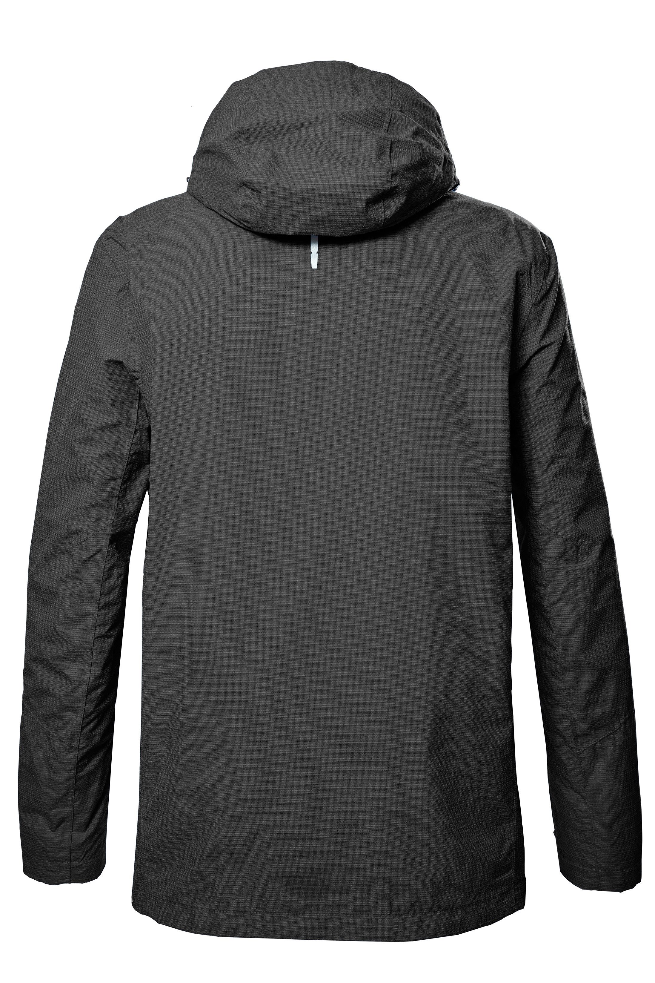 Killtec Outdoorjacke KOS 256 MN JCKT_CARLEB CS Funktionsjacke Wanderjacke Ü günstig online kaufen