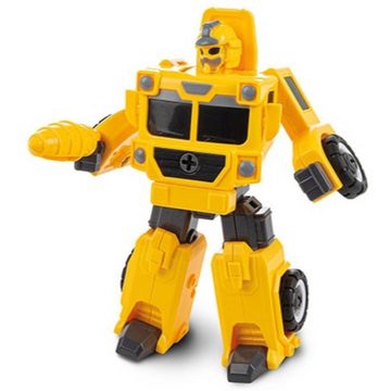 Toi-Toys Roboter Verwandlungs Roboter Kipper Lastwagen