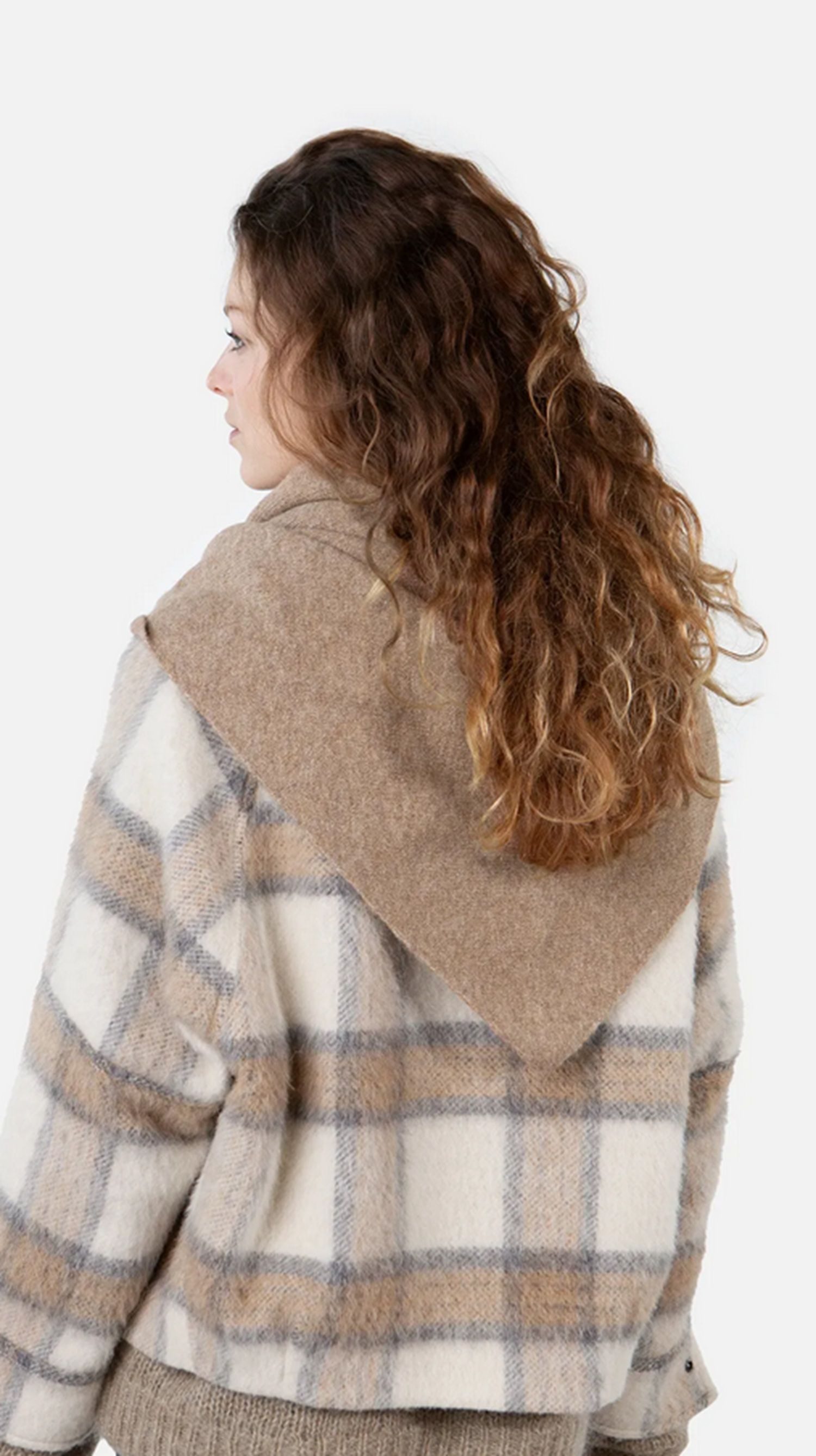 Barts Schal Darty günstig online kaufen