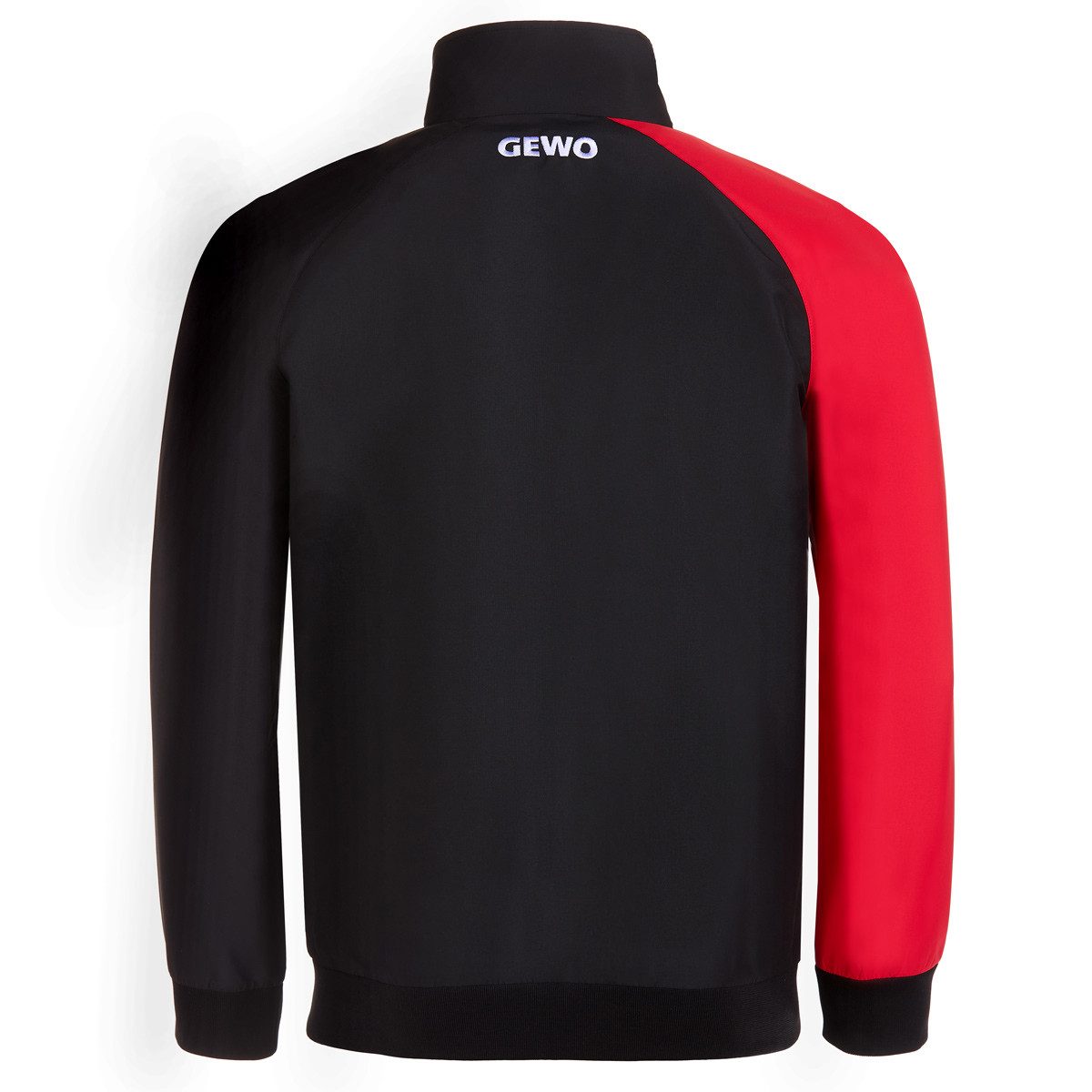 Gewo Trainingsjacke Fondi, Sportjacke, für Herren und Damen Unisex