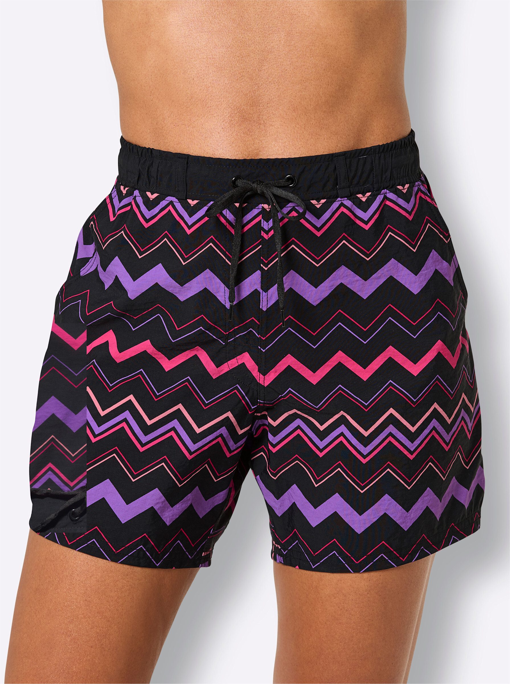 Witt Bikini-Hose Badeshorts