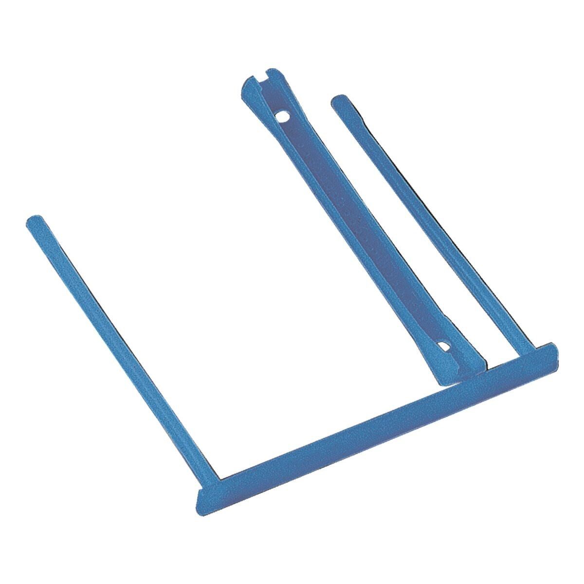 Top-Print® Abheftstreifen E-Clip, für komplette Ordnerinhalte