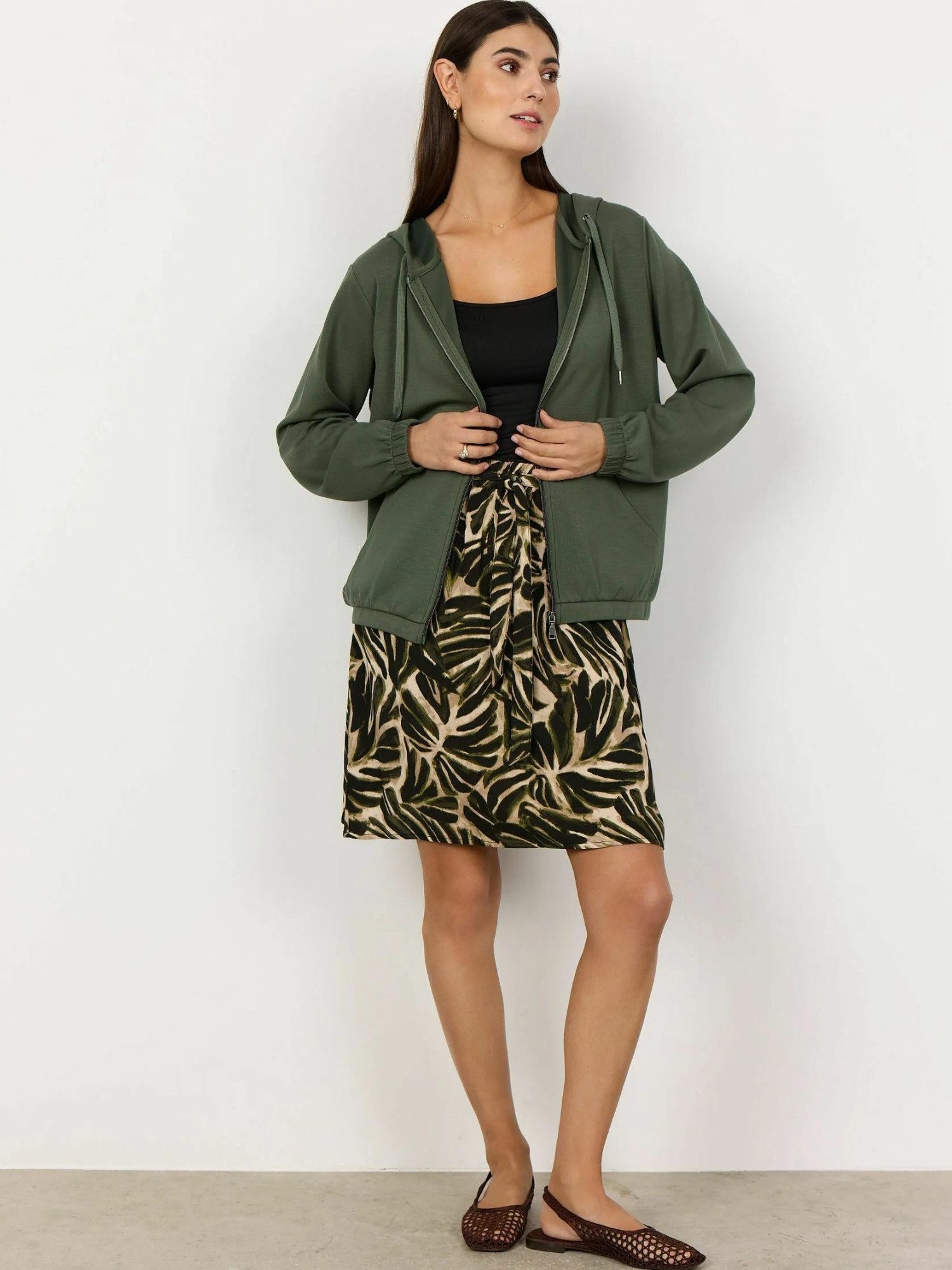 soyaconcept Cardigan Soya Concept Jumper SC-BANU 177