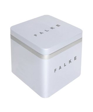 FALKE Sneakersocken Happy Box 3-Pack mit Geschenkverpackung