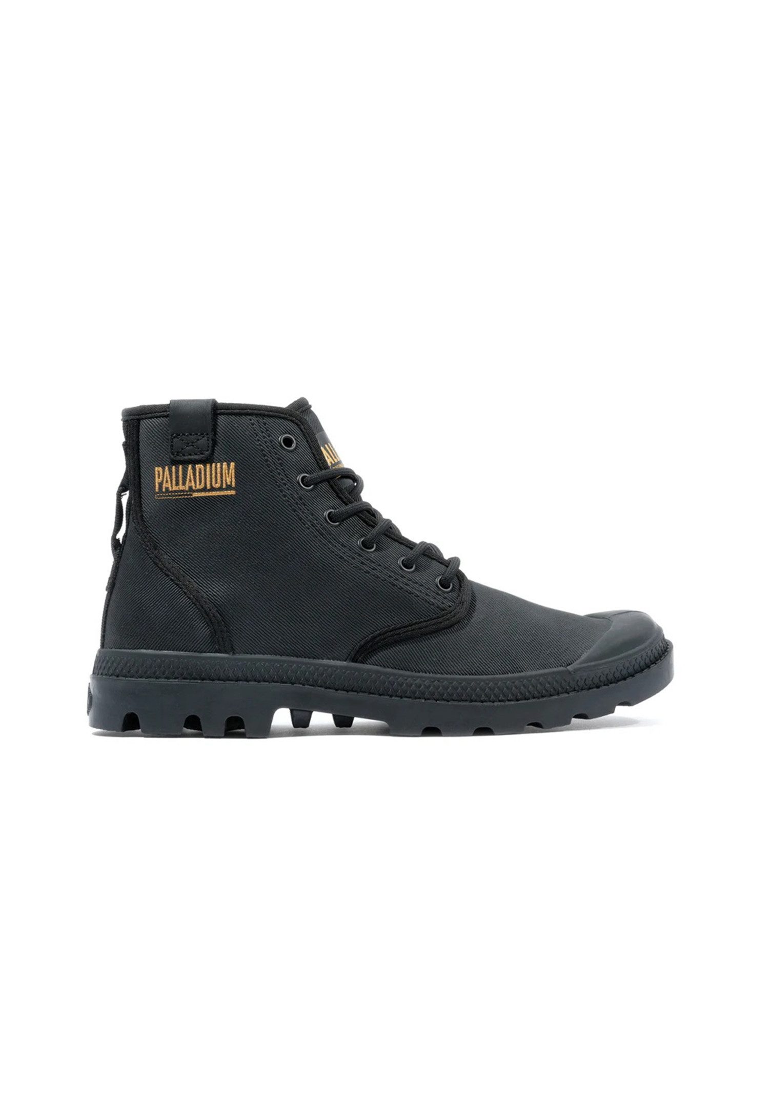 Palladium Pampa Hi Coated Stiefelette günstig online kaufen