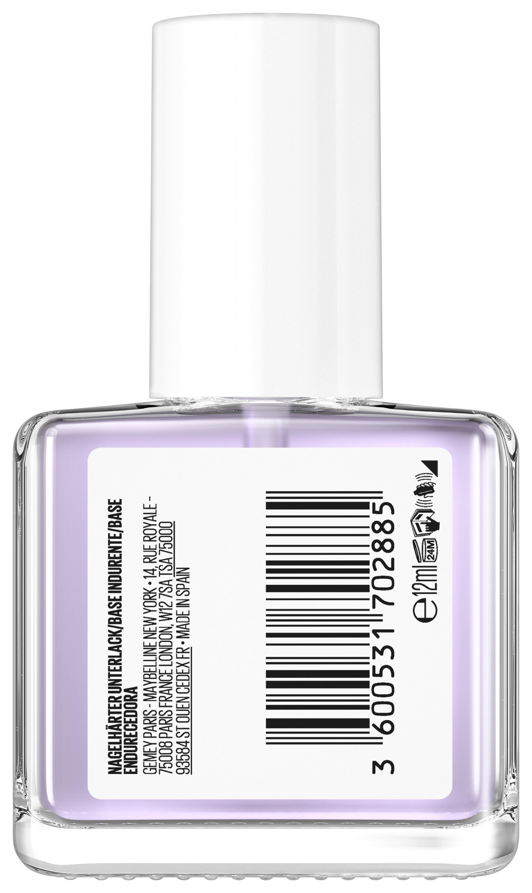 MAYBELLINE NEW YORK Nagelhärter EXPRESS MANICURE 3IN1