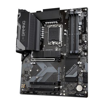 Gigabyte B760 GAMING X DDR4 Mainboard