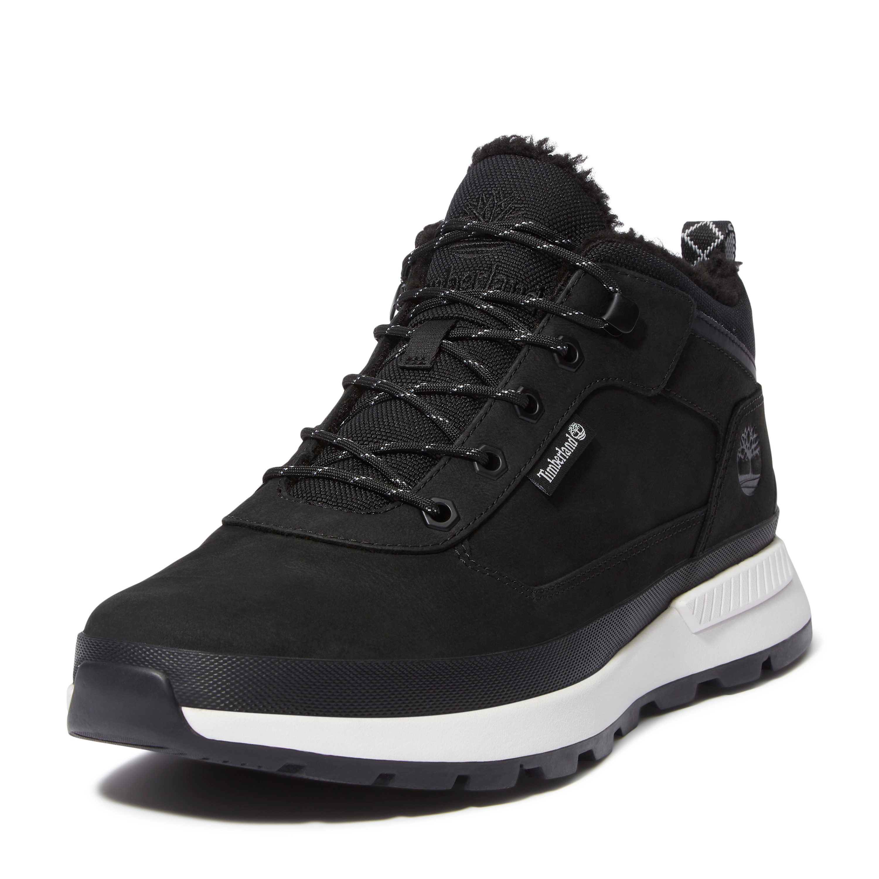 Timberland FIELD TREKKERLOW WARM LINED SNEAKER günstig online kaufen