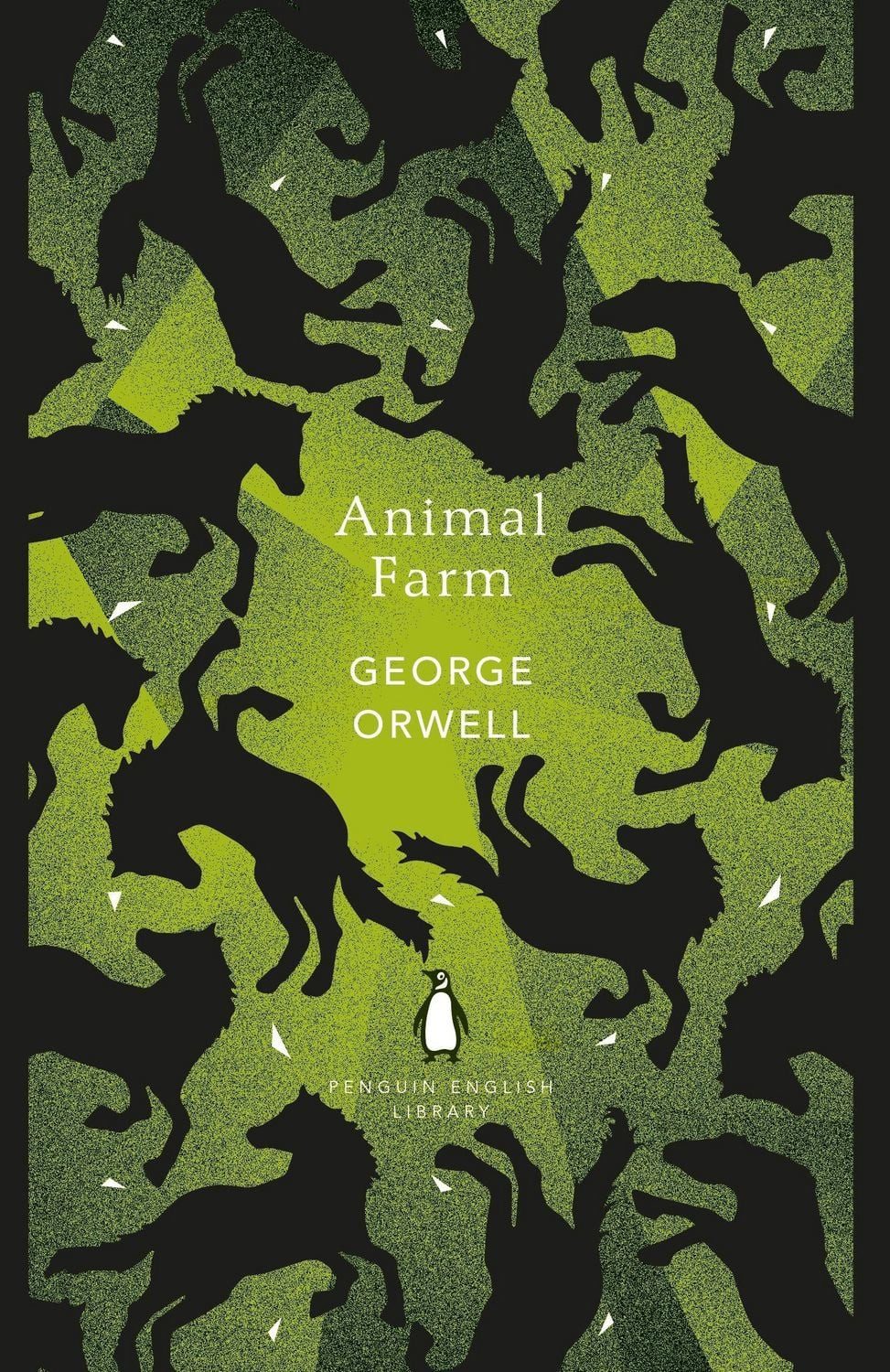 Animal Farm / George Orwell